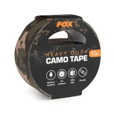 Image of Fox Camo Tape 10m Fishing accessory