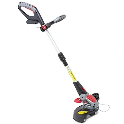 Image of Sprint 18V Lithium Ion Grass Trimmer Body 18GT, Powered by Briggs &amp; Stratton, 30cm Cutting Width, 5 Years Warranty