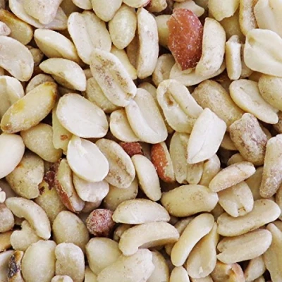 Image of Dawn Chorus 25kg Peanuts