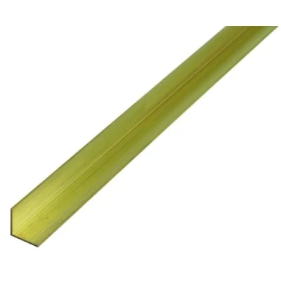 Image of Transition Profile Brass Circle, 471453