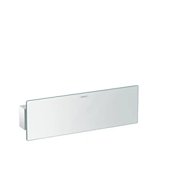 Image of hansgrohe FixFit Shower Holder 300, chrome