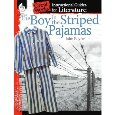 Image of the Boy in Striped Pajamas