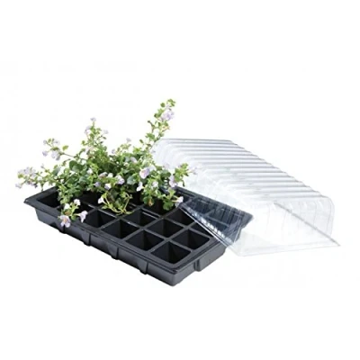 Image of Garland Standard Propagator