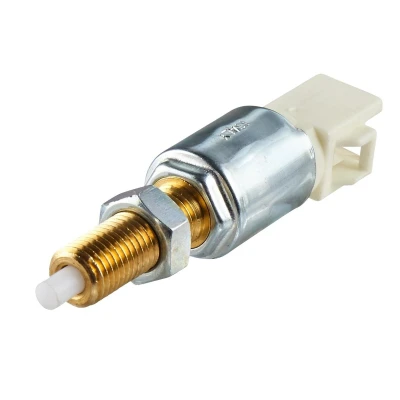 Image of 35350SE0013 Brake Light Switch HELLA 6DF 007 365 001 Electric M10x1,25 2 pin connector 12V HONDA: CIVIC 4 Hatchback