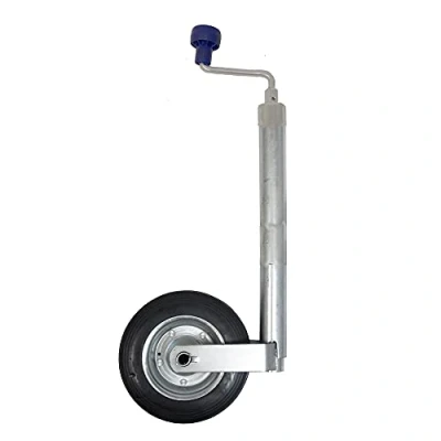 Image of Jockey Wheel HW 42mm
