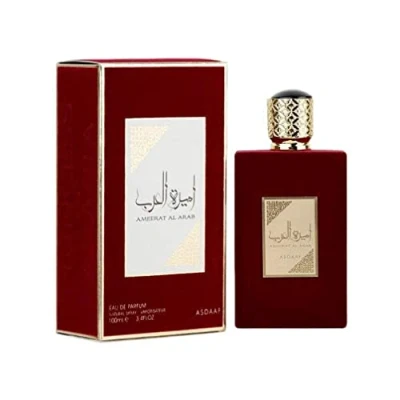 Image of Ameerat Al Arab Edp Spray 100ml Tawakkal Perfumes