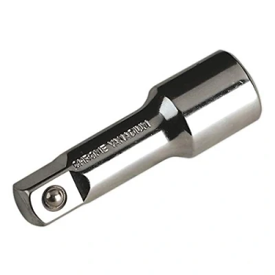 Image of Sealey Premier Extension Bar 75mm 1/2&quot;Sq Drive