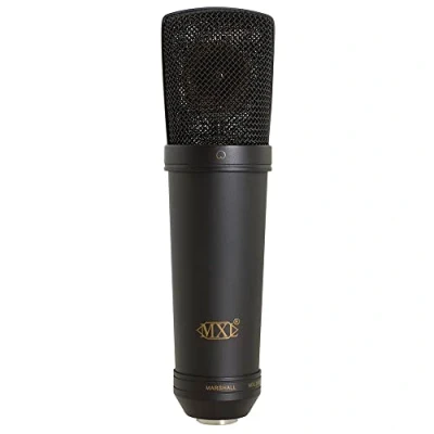 Image of MXL 2003a Large Capsule Condenser Microphone