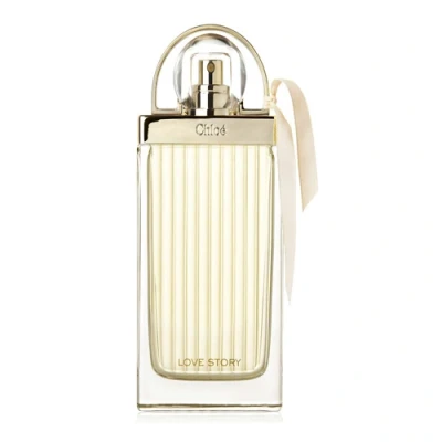 Image of Love Story by Chloe Eau de Parfum For Women, 75ml