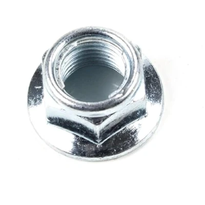 Image of Fine Nut M12 x 1.5mm for Lexmoto, Pulse, SFM, Sinnis, Zongshen CMPO NEW