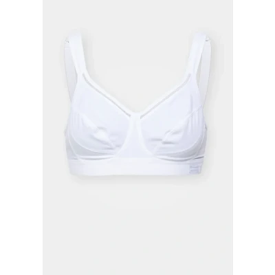 Image of Shock Absorber Active Classic support BRA High sports bra, Women&#039;s, Size: 38B, White