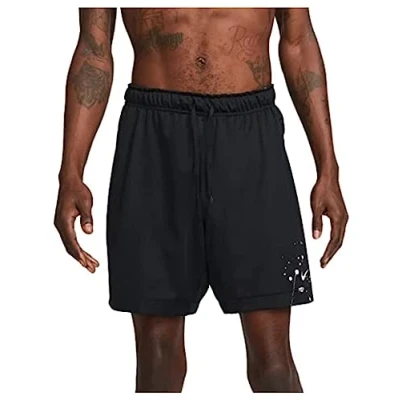 Image of Nike Totality Shorts Black/Summit White XXL