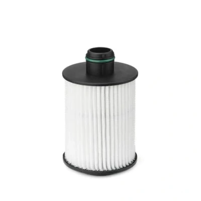 Image of 650017, 650061, 650221 Oil Filter UFI 25.093.00 Insert VAUXHALL: INSIGNIA Mk1, Astra Mk6, OPEL: J Hatchback