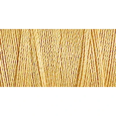 Image of Gutermann No 12 Sulky Cotton Embroidery Thread 200m 1070 Yellow Each