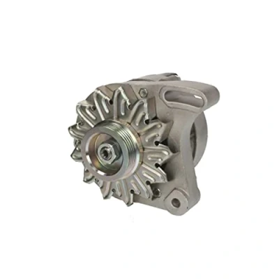 Image of 46231658, 46231659, 46231693, 46407644, 46419911 Generator MAGNETI MARELLI 063321173010 12V 65A 60mm LANCIA: Y, FIAT: Cinquecento, Uno Hatchback