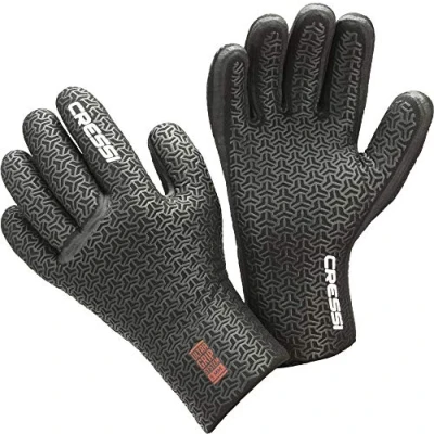Image of Cressi Gotland Liquid Seal Gloves 3mm