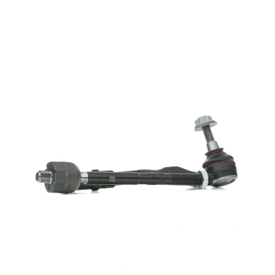 Image of 4H0422810A, 4H0422810AS5, 8J0423810, 8J0423810S5 Tie Rod FEBI BILSTEIN 36546 Front Axle Left with nuts BMTS Turbo NEW AUDI: Q5, A4 B8 Saloon