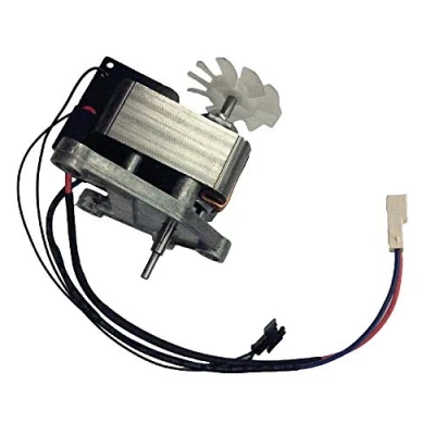 Image of Buffalo Mixing Motor for CK630