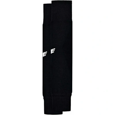 Image of Erima Basic Tube Socks Black/White, Size 4