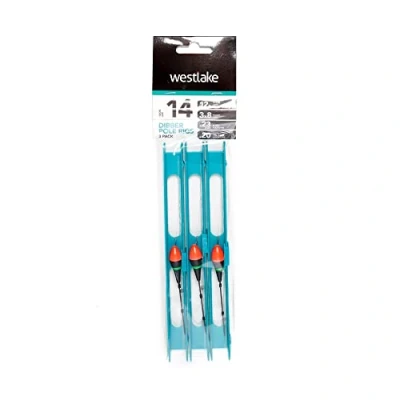 Image of Dibber Pole Rigs Size 14