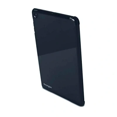 Image of Kensington Protective Back Cover for iPad Mini Black