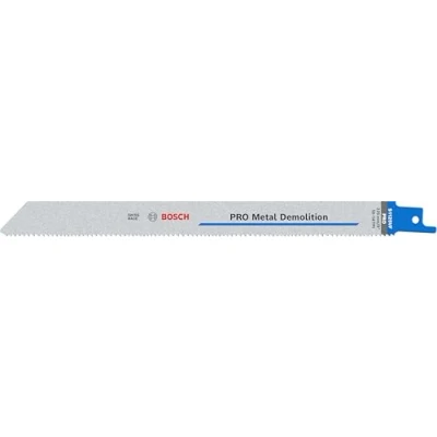 Image of Bosch 2608657556 Sabre Saw Blades