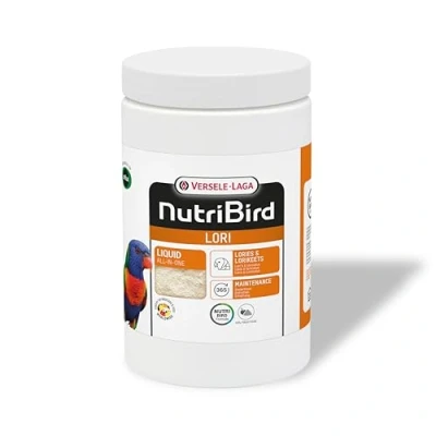 Image of Nobby Orlux Lori, 700 g