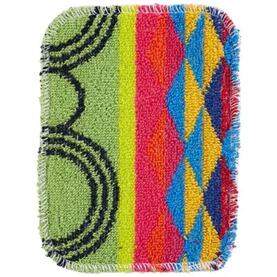 Image of Kilo EuroScrubby Small Pack of 1, Colour May Vary