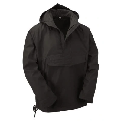 Image of Military Spec. Anorak Smock (L, Black)