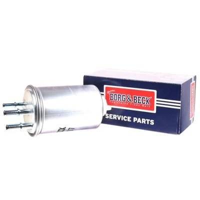 Image of Fuel Filter Fits: Ford Focus, Mondeo TDCi