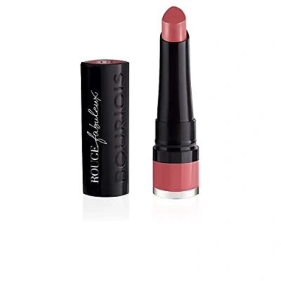 Image of Bourjois Red Lpk Fabulous 18 Iv 018