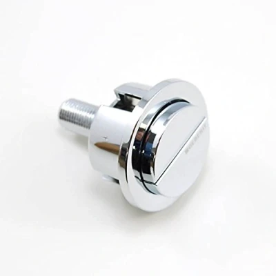 Image of Geberit 290 Series Push Button Mechanism for Double Discharge (243.318.21.1)