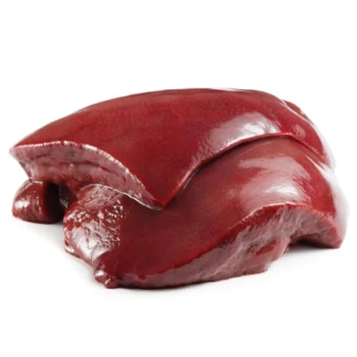 Image of Beef Liver 1kg