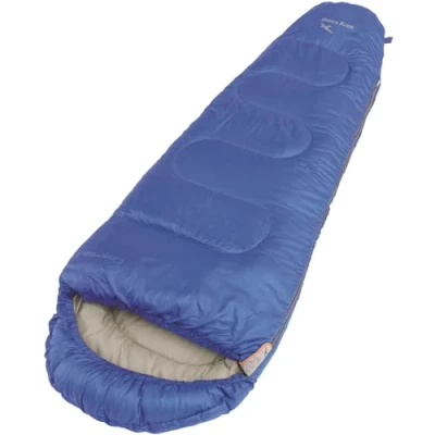 Image of Easy Camp Jr. Cosmos Mummy Sleeping bag Blue