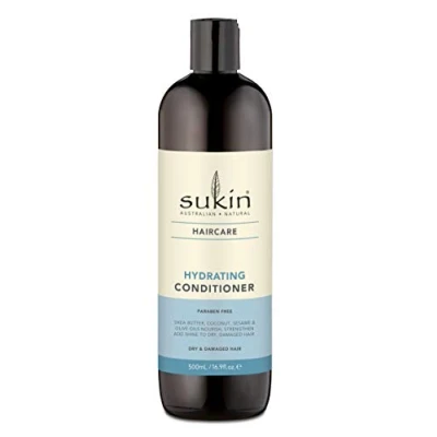 Image of Sukin Hydrating Conditioner 500ml