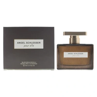 Image of Angel Schlesser Pour Elle Sensuelle Eau de Parfum 100 ml