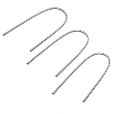 Image of Hilitand 3pcs Heating Element Coil, Resistance Wire Kiln Furnace Coils High 220V 1000W
