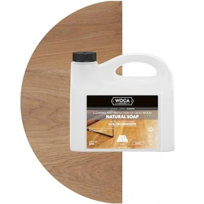 Image of Woca Wood Floor Soap, 511130A