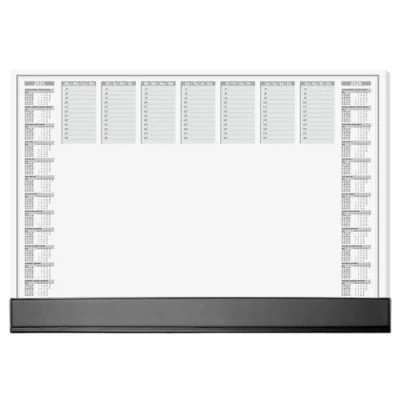 Image of Paper Desk Pad Office