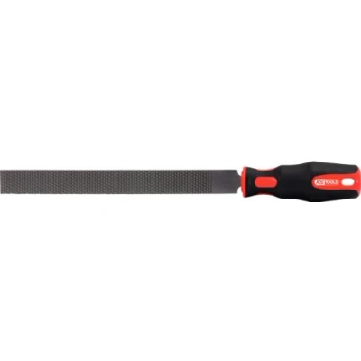 Image of KS Tools 157.0627 Flat rasp file, form A, cut1, 300mm