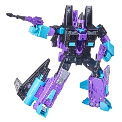 Image of Transformers GEN SELECTS VOYAGER G2 RAMJET