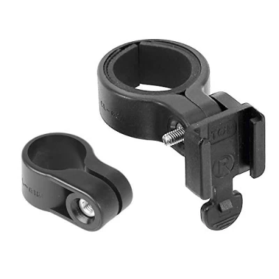 Image of KeySmart Smart Bracket Rear Stay and Seatpost Mount (Fits 261/403/405/307/317/318), LB616