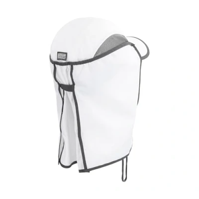 Image of Outdoor Research Sun Runner Cap White