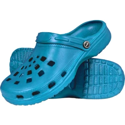 Image of Reis Bcdots_Jn41 Clogs, Light Blue, 41 Size