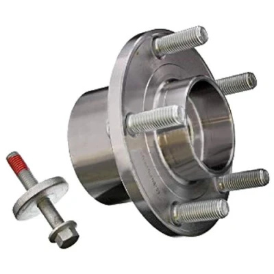 Image of Wheel Bearing Kit Fits: Ford Focus II
