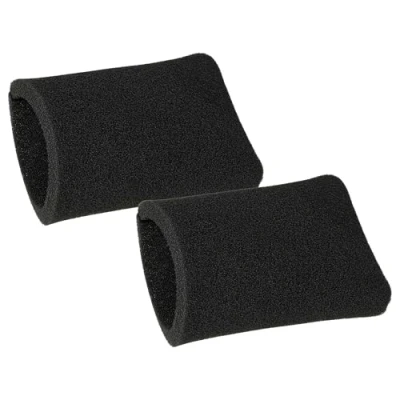 Image of vhbw 2x Vacuum Cleaner Filter compatible with Kärcher NT27/1, NT48/1, SE 4002, 4001, NT 48/1 TE Foam