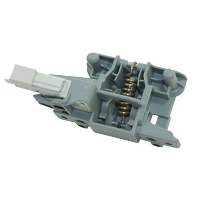Image of Indesit Dishwasher Door Lock. Genuine part number C00274116
