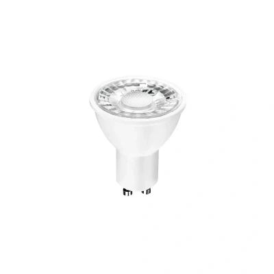 Image of Aurora GU10 Dimmable LED Lamp 5W 3000K