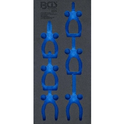 Image of BGS 4024 1 Tool Tray 1/3, empty for