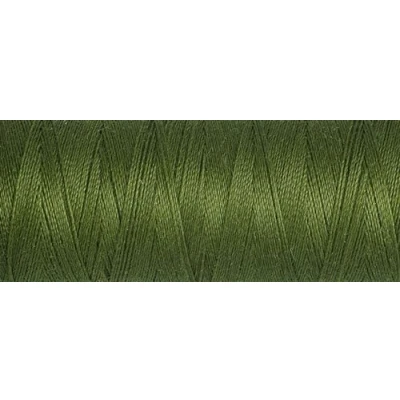 Image of Gutermann Sew All Polyester Thread, 100Mtr, Pine (0585)